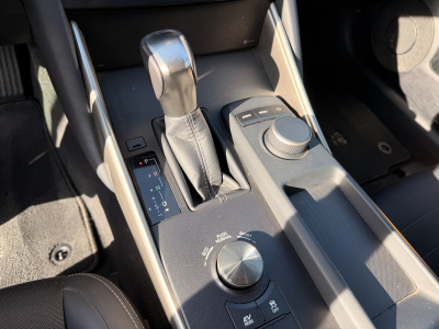Lexus IS 300 Hybride Privilège Auto.