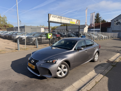 Lexus IS 300 Hybride Privilège Auto.