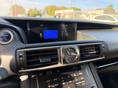 Lexus IS 300 Hybride Privilège Auto.
