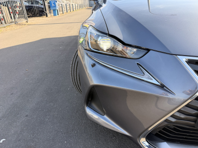 Lexus IS 300 Hybride Privilège Auto.
