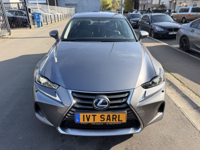 Lexus IS 300 Hybride Privilège Auto.