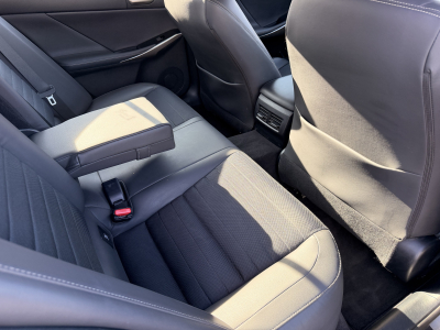 Lexus IS 300 Hybride Privilège Auto.