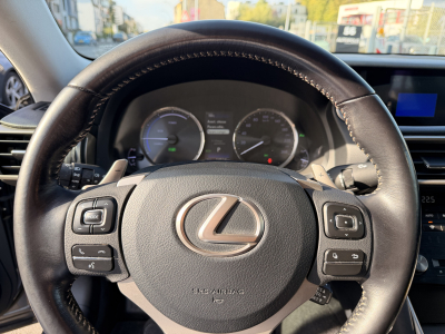 Lexus IS 300 Hybride Privilège Auto.