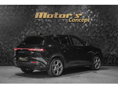 Alfa Romeo Tonale VELOCE