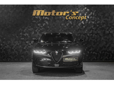 Alfa Romeo Tonale VELOCE