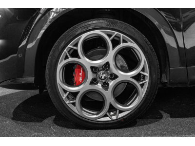 Alfa Romeo Tonale VELOCE