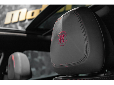 Alfa Romeo Tonale VELOCE