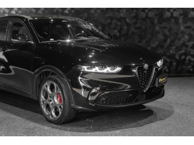 Alfa Romeo Tonale VELOCE