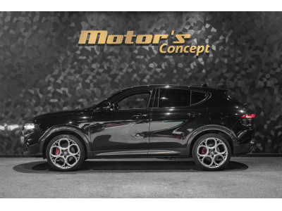 Alfa Romeo Tonale VELOCE