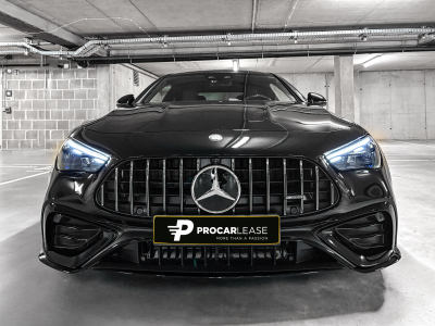 Mercedes-Benz CLE 53 AMG CLE Coupe AMG CLE 53 4Matic PERFORMANCE SITZ/Pack Premium/CARBON/VOLL