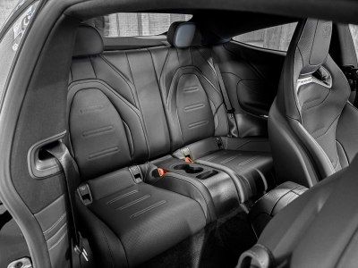 Mercedes-Benz CLE 53 AMG CLE Coupe AMG CLE 53 4Matic PERFORMANCE SITZ/Pack Premium/CARBON/VOLL