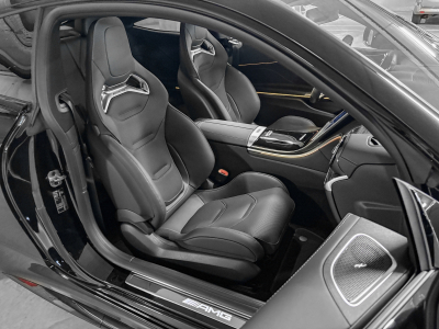 Mercedes-Benz CLE 53 AMG CLE Coupe AMG CLE 53 4Matic PERFORMANCE SITZ/Pack Premium/CARBON/VOLL