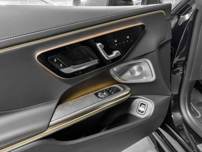 Mercedes-Benz CLE 53 AMG CLE Coupe AMG CLE 53 4Matic PERFORMANCE SITZ/Pack Premium/CARBON/VOLL