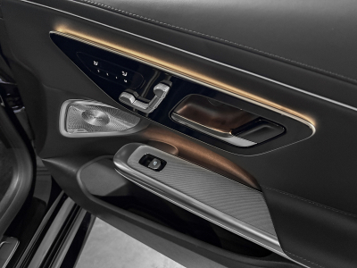 Mercedes-Benz CLE 53 AMG CLE Coupe AMG CLE 53 4Matic PERFORMANCE SITZ/Pack Premium/CARBON/VOLL