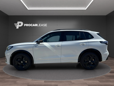 Volkswagen Tiguan Tiguan 2.0 TDI/DSG/4Motion R-Line/ AHK/Pano/360°/Leder/