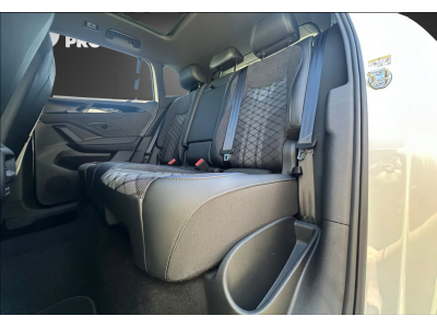 Volkswagen Tiguan Tiguan 2.0 TDI/DSG/4Motion R-Line/ AHK/Pano/360°/Leder/