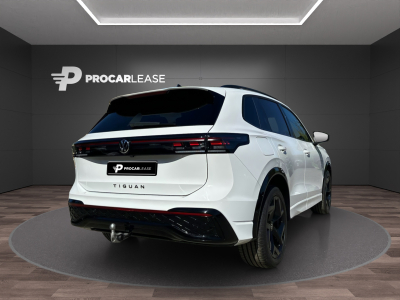 Volkswagen Tiguan Tiguan 2.0 TDI/DSG/4Motion R-Line/ AHK/Pano/360°/Leder/