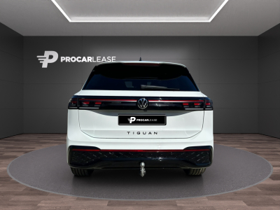 Volkswagen Tiguan Tiguan 2.0 TDI/DSG/4Motion R-Line/ AHK/Pano/360°/Leder/