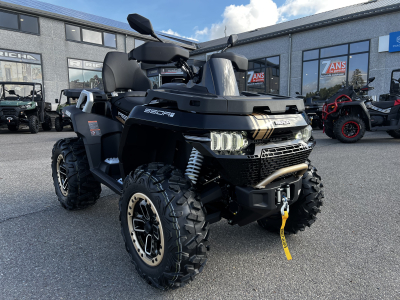 Benda Redstone 550 L EPS ABS