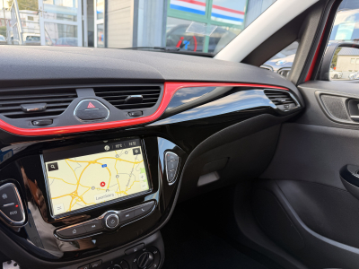 Opel Corsa 1.4 Black Édition 100 Turbo