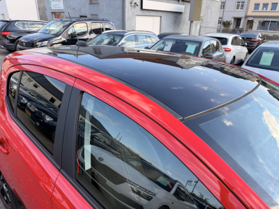 Opel Corsa 1.4 Black Édition 100 Turbo