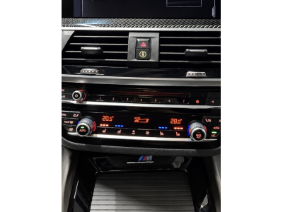BMW X4 M 3.0 DKG XDRIVE COMPETITION HEAD UP HARMAN KARDON PANO CUIR NAVI