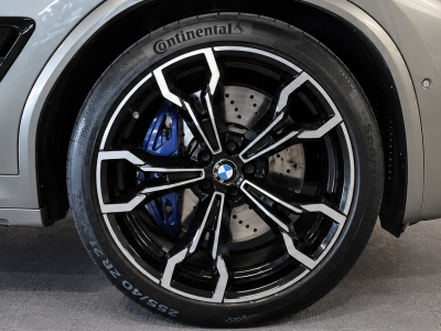 BMW X4 M 3.0 DKG XDRIVE COMPETITION HEAD UP HARMAN KARDON PANO CUIR NAVI
