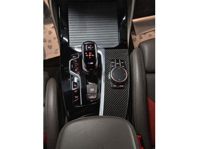 BMW X4 M 3.0 DKG XDRIVE COMPETITION HEAD UP HARMAN KARDON PANO CUIR NAVI