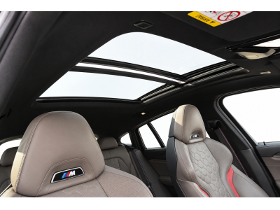 BMW X4 M 3.0 DKG XDRIVE COMPETITION HEAD UP HARMAN KARDON PANO CUIR NAVI