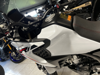 QJ Motor SRT 125 DX