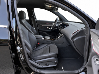 Mercedes-Benz EQC 400 4MATIC AMG LINE CUIR NAVI
