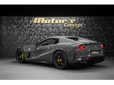 Ferrari 812 GTS 6.5 V12 - GRIGIO SCURO