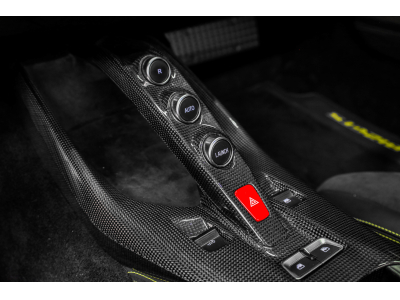Ferrari 812 GTS 6.5 V12 - GRIGIO SCURO