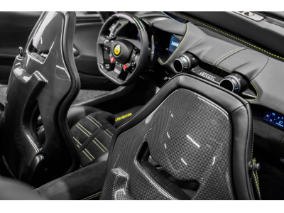 Ferrari 812 GTS 6.5 V12 - GRIGIO SCURO