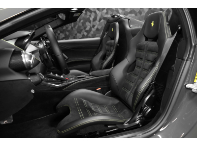 Ferrari 812 GTS 6.5 V12 - GRIGIO SCURO