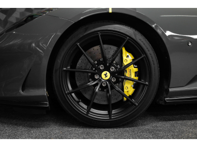 Ferrari 812 GTS 6.5 V12 - GRIGIO SCURO