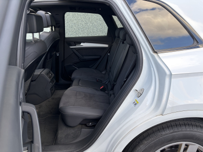 Audi Q5 Q5 40 TDI QUATTRO S LINE  -  PANORAMIQUE - VIRTUAL COCKPIT - MMI NAVIGATION PLUS - TVA RÉCUPÉRABLE