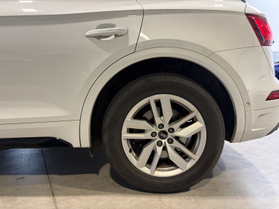 Audi Q5 Q5 40 TDI QUATTRO S LINE  -  PANORAMIQUE - VIRTUAL COCKPIT - MMI NAVIGATION PLUS - TVA RÉCUPÉRABLE