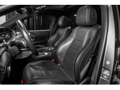 Mercedes-Benz GLE 400 D Coupé AMG LINE 4 MATIC