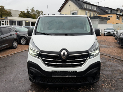 Renault  Trafic 2.0 dci/Klima/EURO6/Schiebetür/MWST
