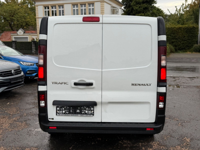 Renault  Trafic 2.0 dci/Klima/EURO6/Schiebetür/MWST