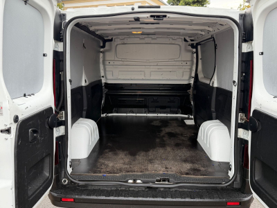 Renault  Trafic 2.0 dci/Klima/EURO6/Schiebetür/MWST