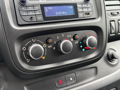 Renault  Trafic 2.0 dci/Klima/EURO6/Schiebetür/MWST