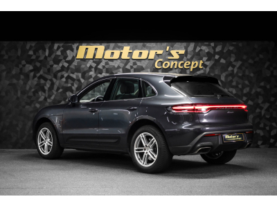 Porsche Macan 2.0