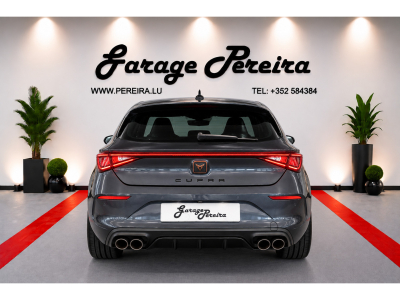Cupra Leon Cupra Leon VZ 300 CV DSG