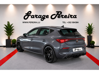 Cupra Leon Cupra Leon VZ 300 CV DSG
