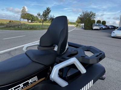 Benda Redstone 550 L EPS ABS