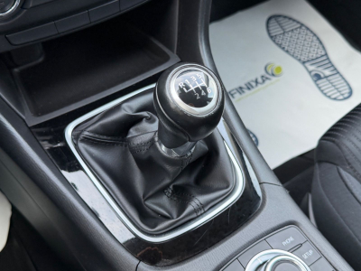 Mazda 6 Kombi Center-Line