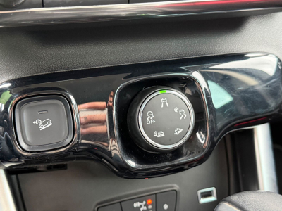 Citroën C3 Aircross Shine / Automatik /