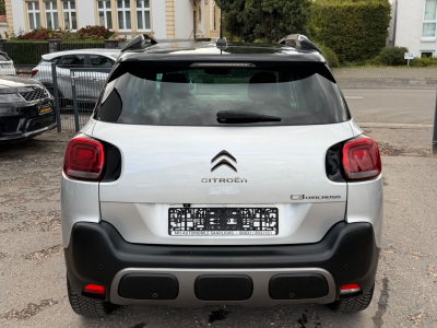 Citroën C3 Aircross Shine / Automatik /